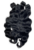 Raw Bundles