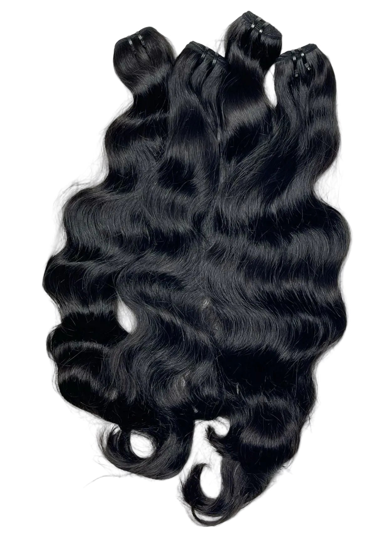Raw Bundles