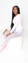 5x5 Raw Closure Wig