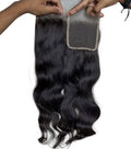 Lowkey Luxe 5x5 HD Closure