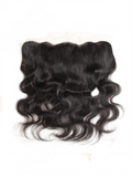 Lowkey Luxe Premium 13X6 HD Lace Frontal