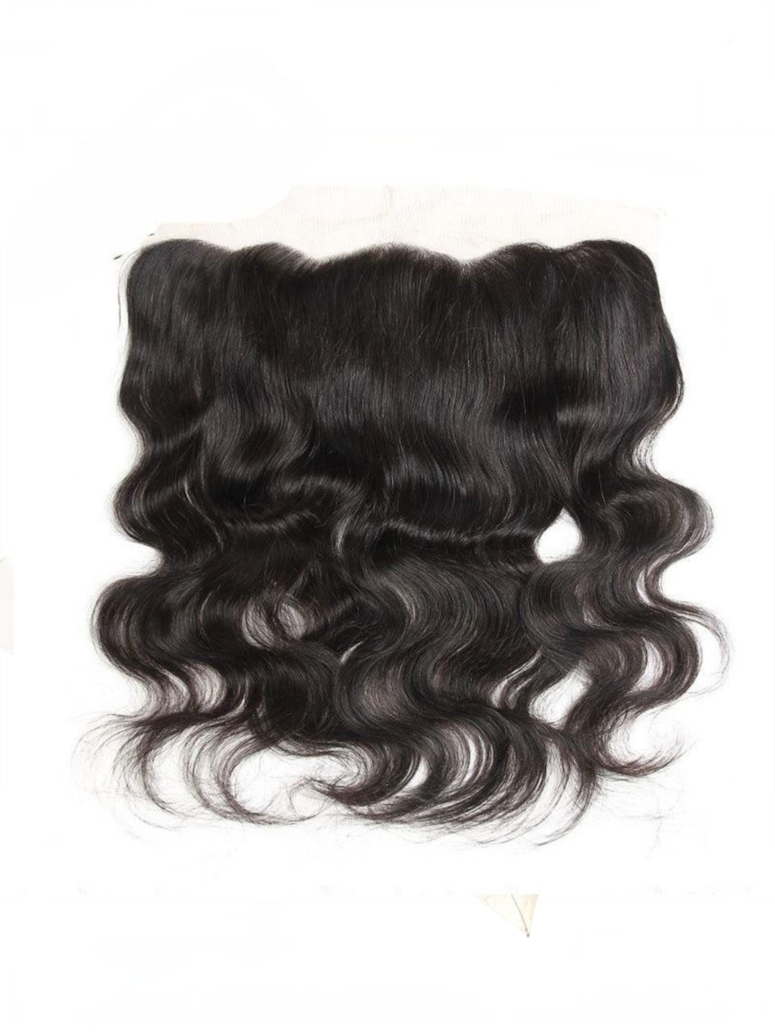 Lowkey Luxe Premium 13X6 HD Lace Frontal